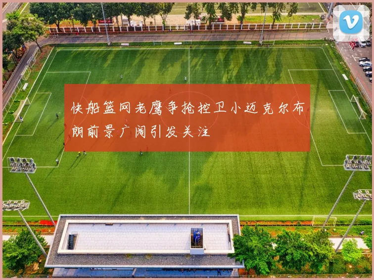 快船篮网老鹰争抢控卫小迈克尔布朗前景广阔引发关注