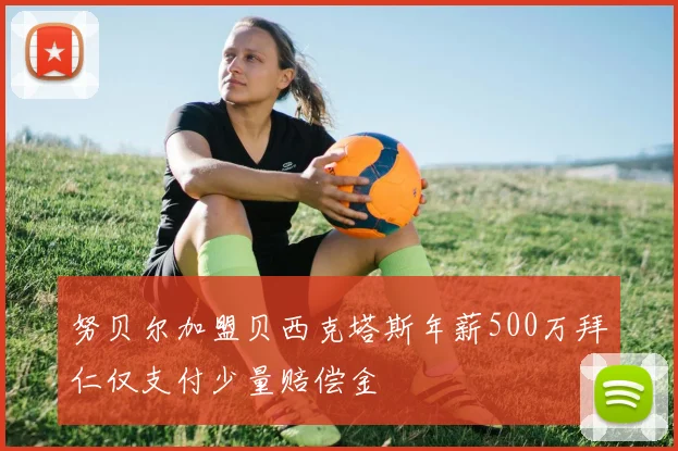 努贝尔加盟贝西克塔斯年薪500万拜仁仅支付少量赔偿金